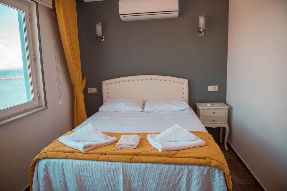Aspava Butik Otel