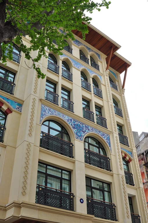 Neorion Hotel – Special Class