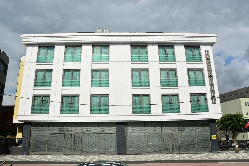 Radar Otel