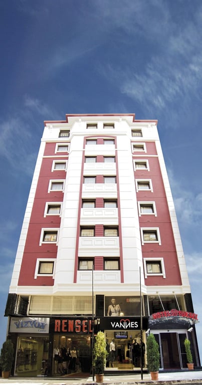 Yüksel