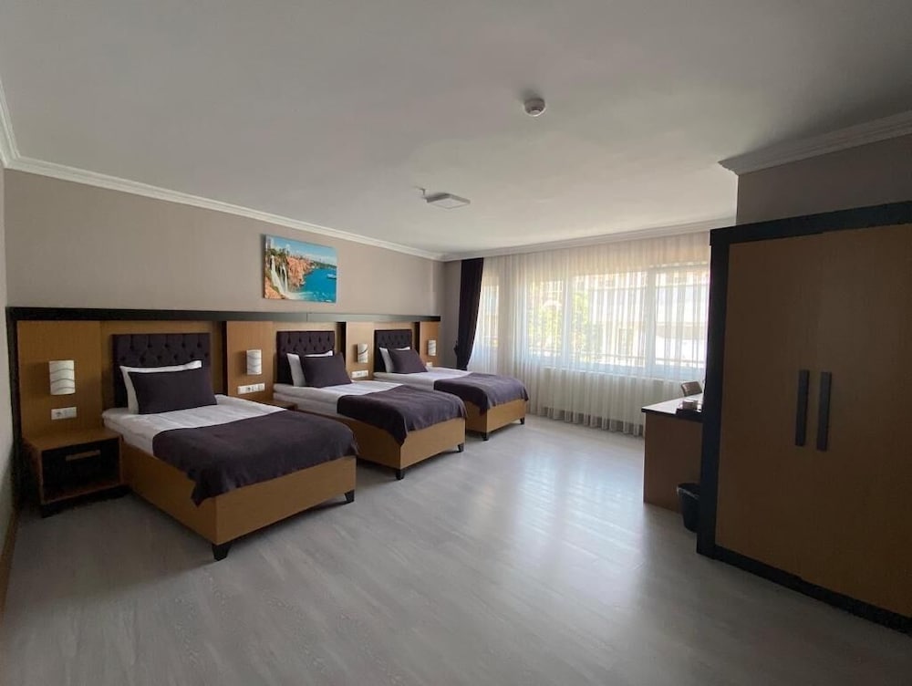 Grand Rimedya Hotel Mudanya