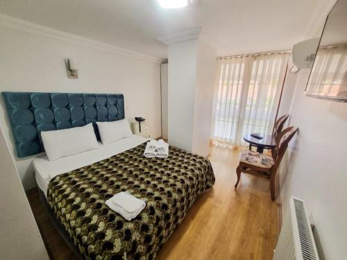 My Way Teras Butik Otel (30Km Away From Istanbul)
