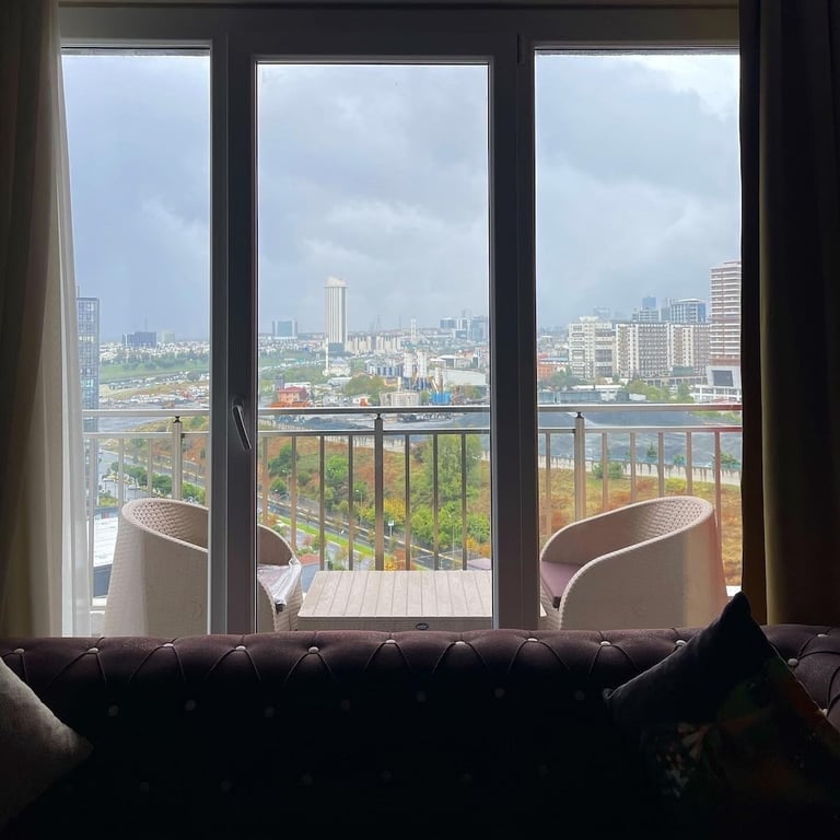 Zamzam Suites