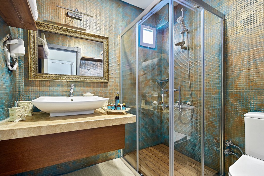 Fi Light Solto Boutique Beach (Also Known As Solto Selimiye Hotel)