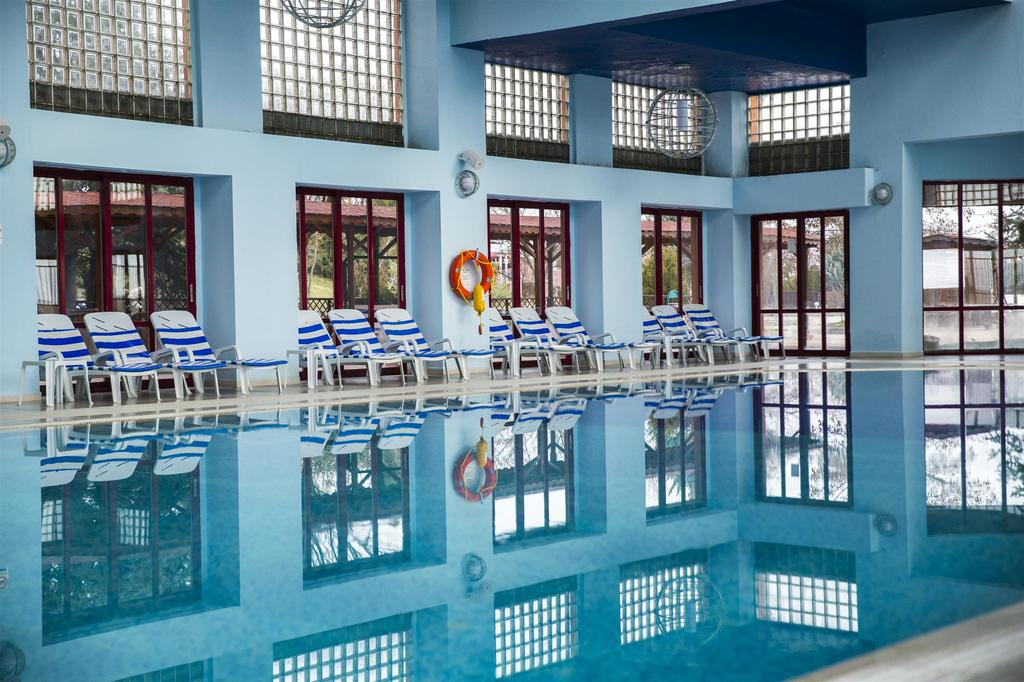 Patalya Lakeside Resort Hotel Ankara