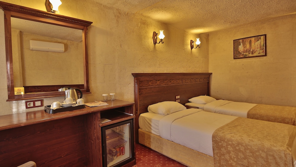 Dilek Kaya Hotel