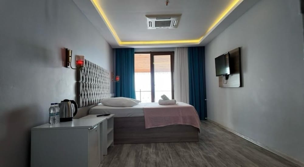 Pasa Tatil Koyu