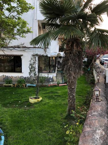 Evim Apart Hotel