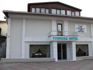 Turkuaz Boutique Hotel (45km Away From Istanbul)