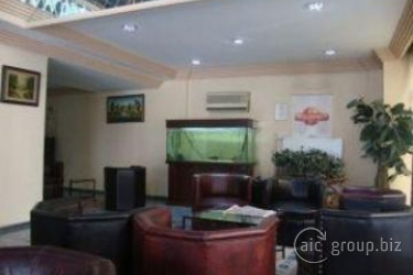 Grand Duman Hotel