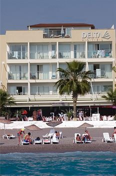 Delta Hotel