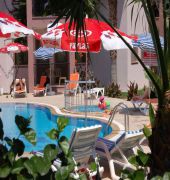 Minta Apart (83 Km Away From Marmaris)