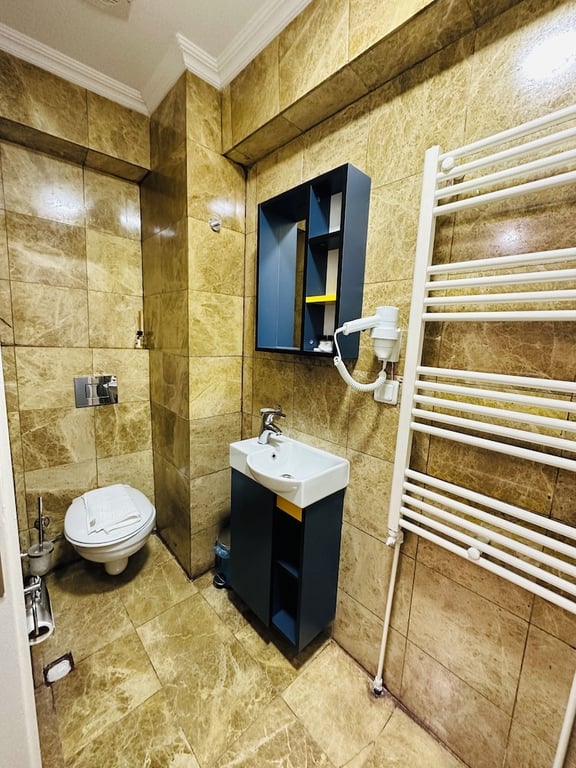 L And P Maİson Hotel