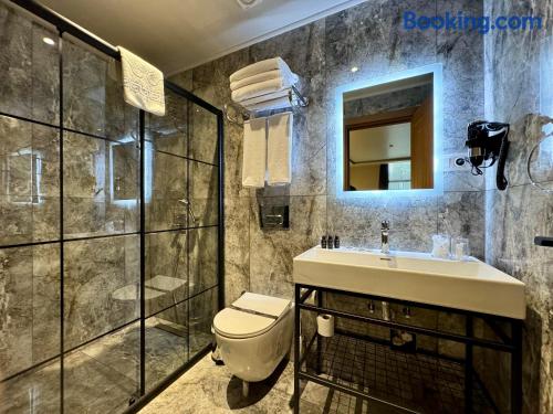 Weingart Suites Hotel