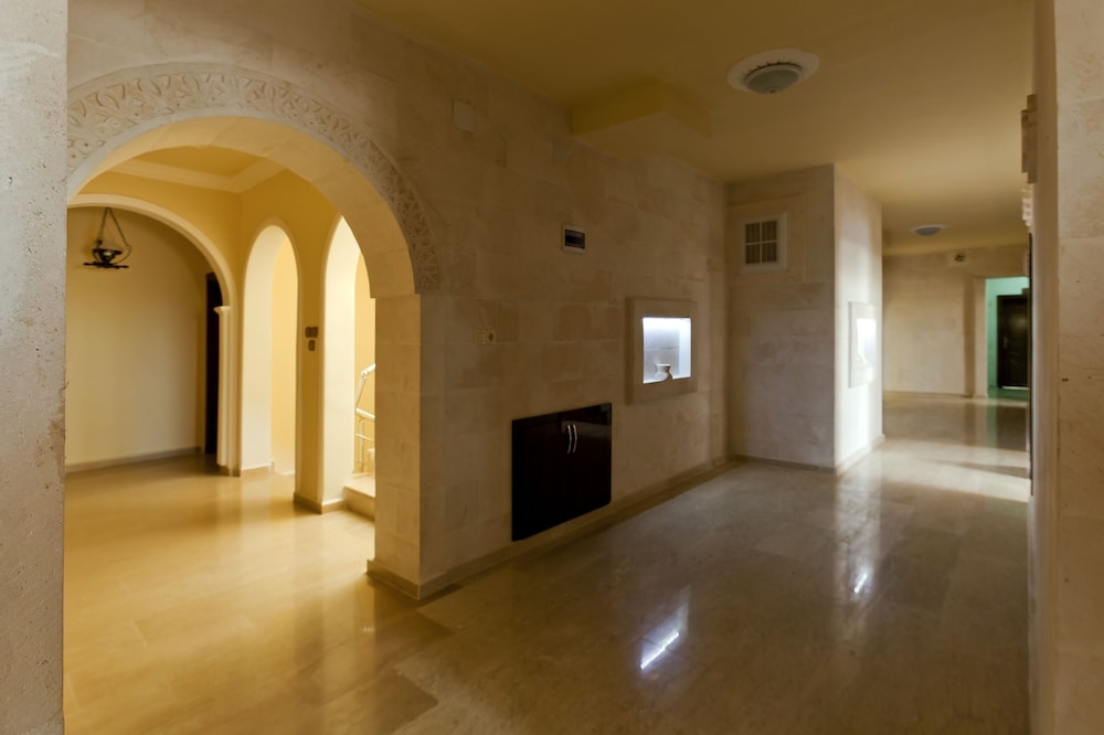 Turabdin Hotel