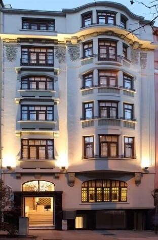 Taksim No15 Suites By Stay Lab (no Front Desk)