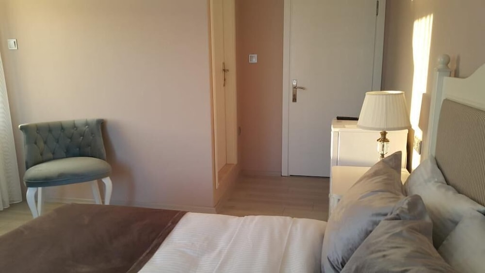 Lavanta Butik Otel (to Make An Arrangement For Check In Please Contact To Property At Least 7 Days In Advance)