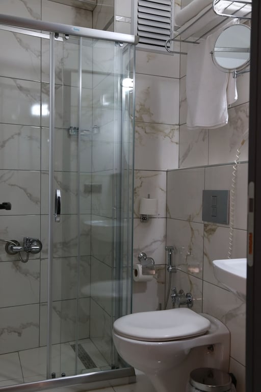 Azra Suite Otel (formerly Azra Residence)