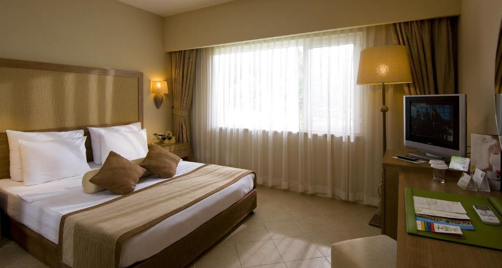 Marvida Family Eco Ultra All Inclusive And Kids Concept(Also Known As Otium Eco Club Side)(77Km Away From Antalya)