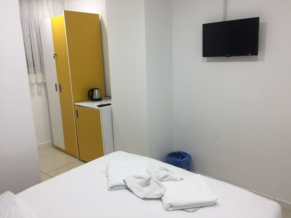 Nokta Suites Hotel (30 Km Away From Istanbul)