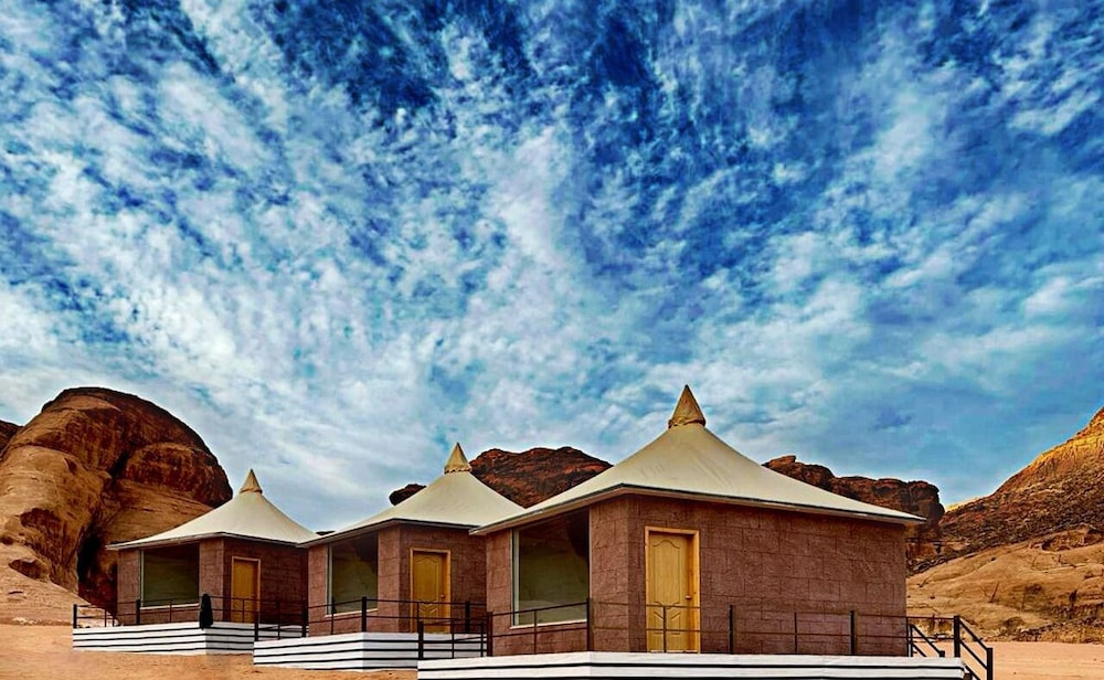Omsiat Shahrazad Luxury Camp
