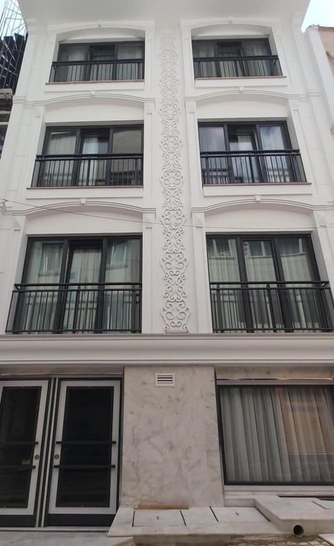 Basilissis Hotel