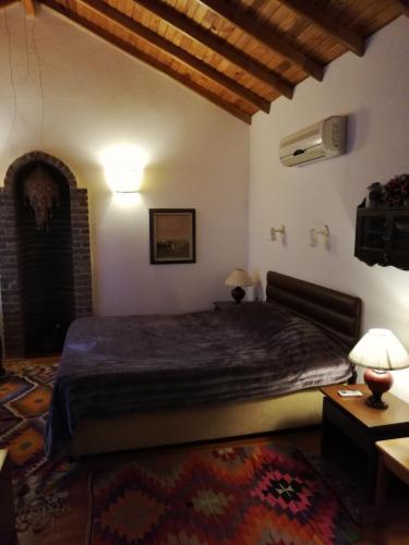 Porto Ceneviz Hotel (77Km Away From Antalya)