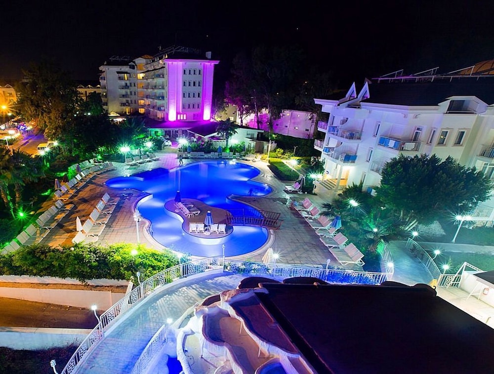 Miramor Hotel And Spa Ultra All Inclusive (45Km Away From Antalya City Center)