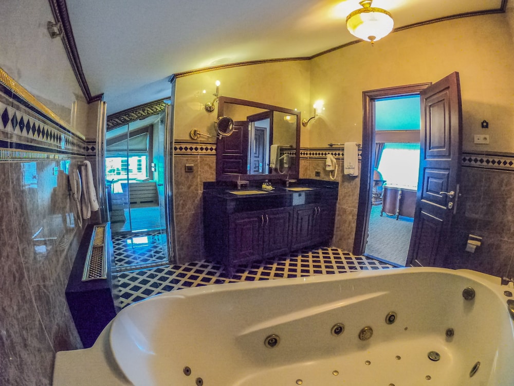 Akman Premium Hotel