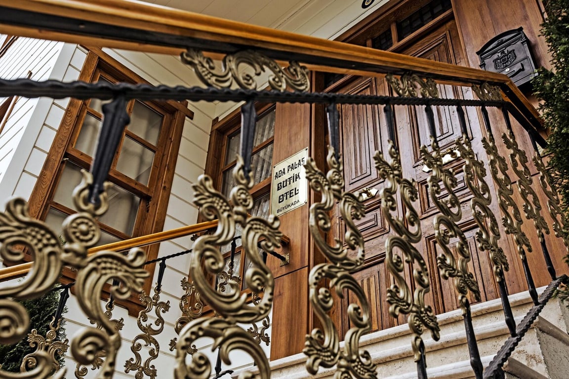 Ada Palas Boutique Hotel