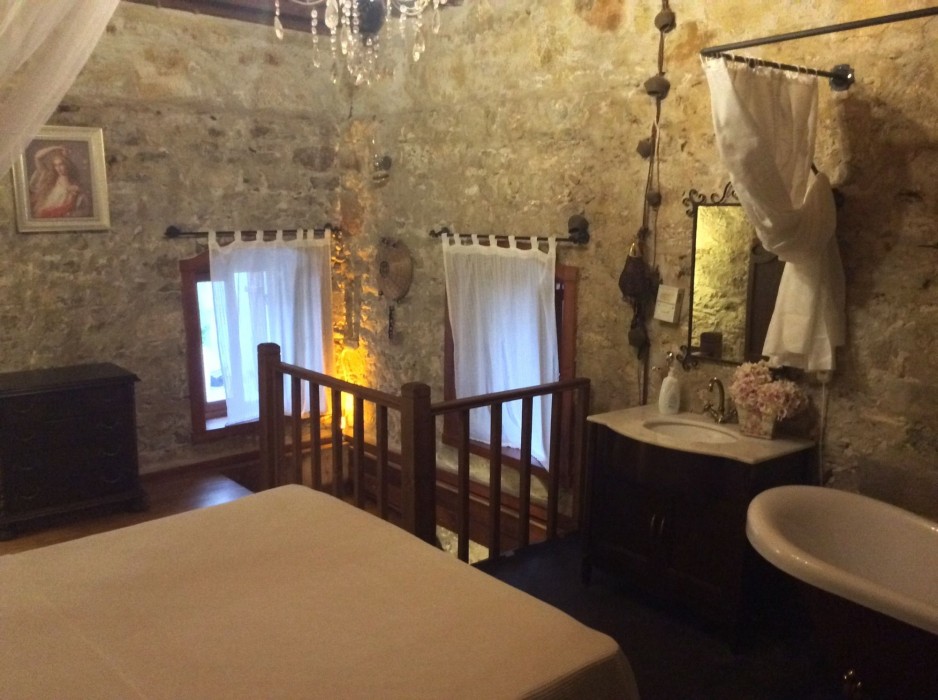 Bodrum Stone House Hotel