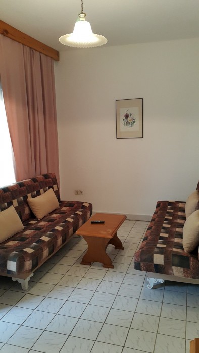 Delphin Apart Hotel (72 Km Away From Antalya)