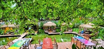 Lykia Edrassa Hotel (91 Km Away From Antalya)