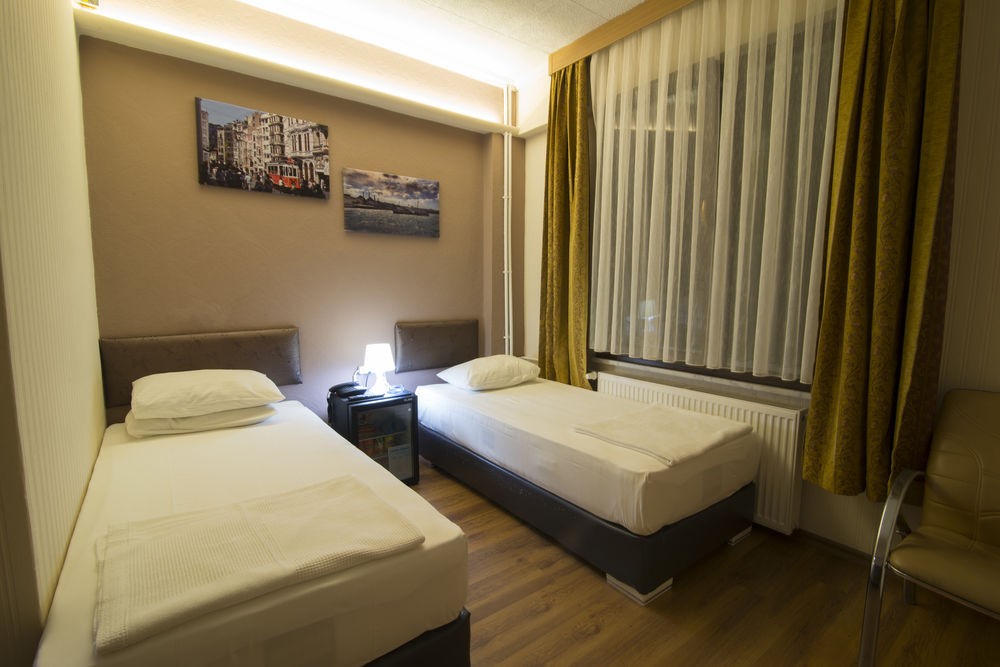 Hotel Torun Istanbul Old City