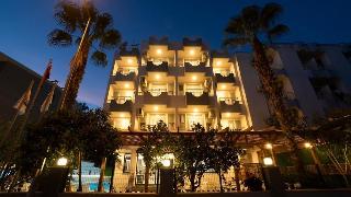 Opera Hotel Antalya(Also Known As Opera Boutique Hotel)