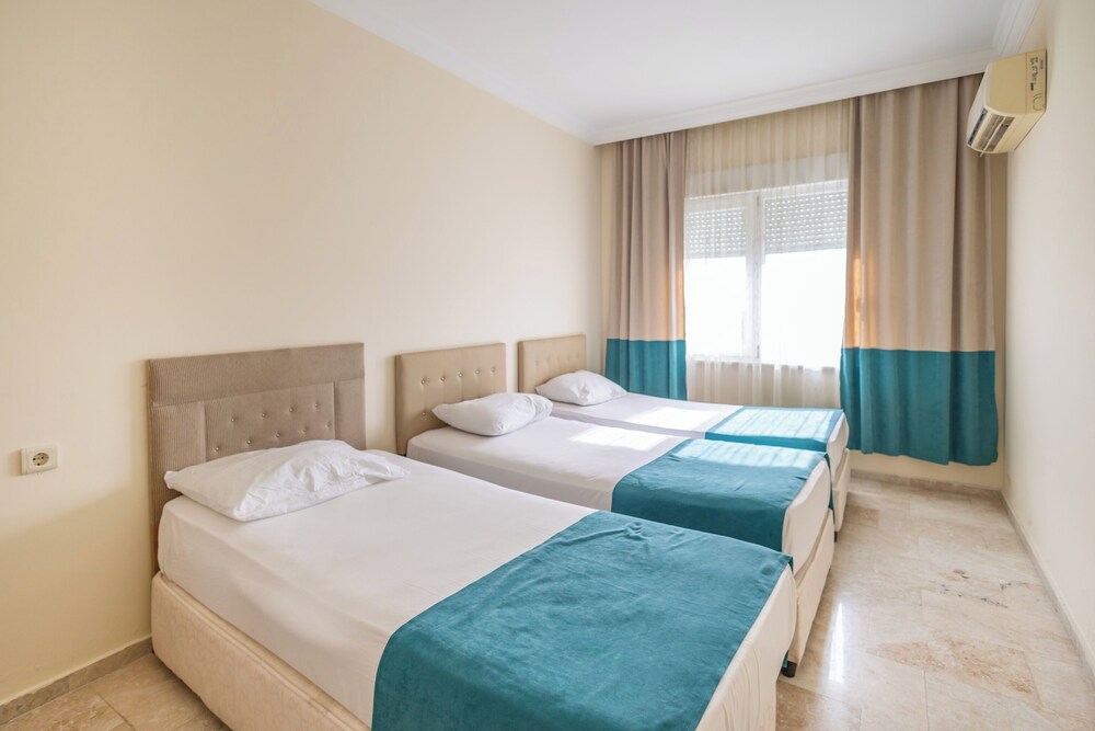 Konakhan Residence(limited Hour Front Desk)