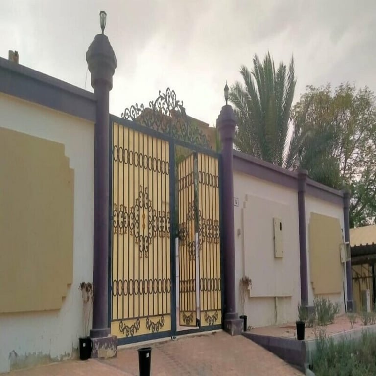 Al Dhait Residence