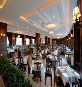 Delphin Palace Hotel (19Km Away From Antalya)