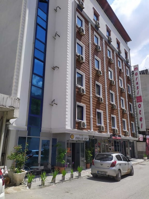 Marsi Otel