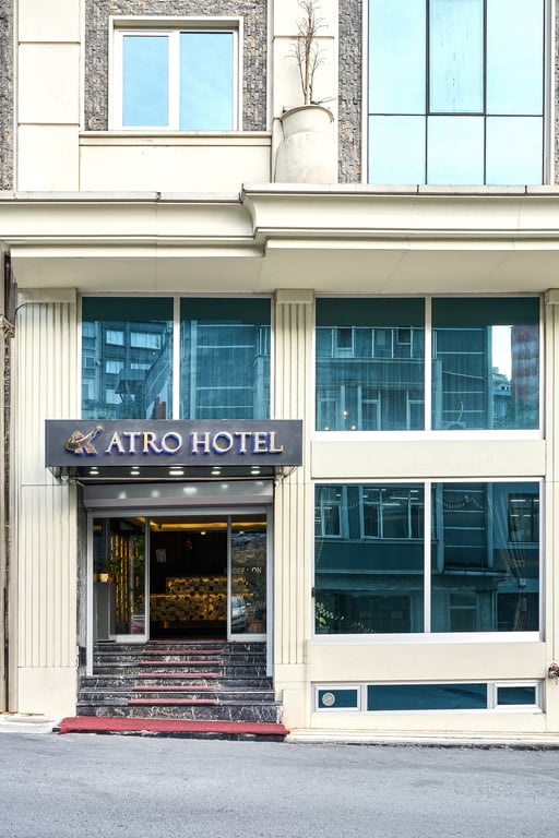 Atro Hotel