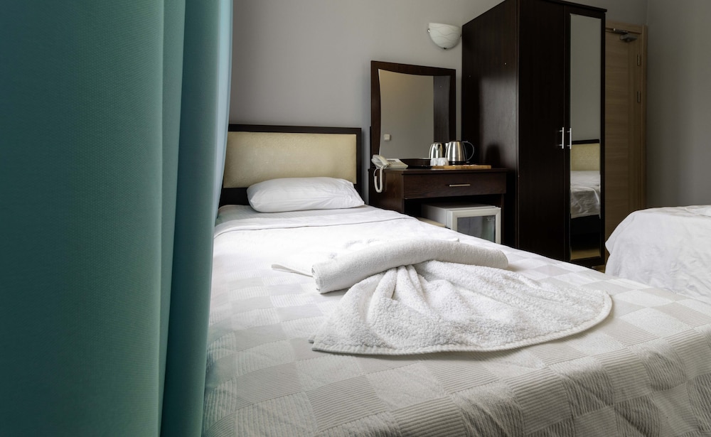 Sirin Baba Otel
