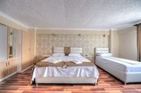 Oban Suites Istanbul