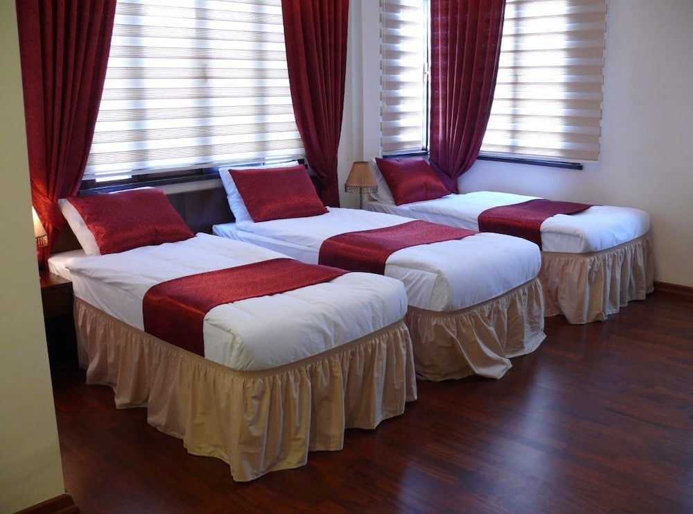Ar Suites Taksim (No Front Desk Contact The Property 5 Days In Advance)