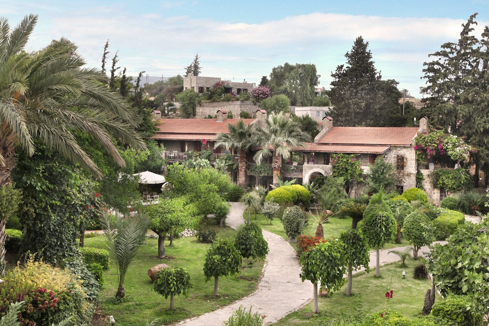 Mehmet Ali Aga Mansion Special Class