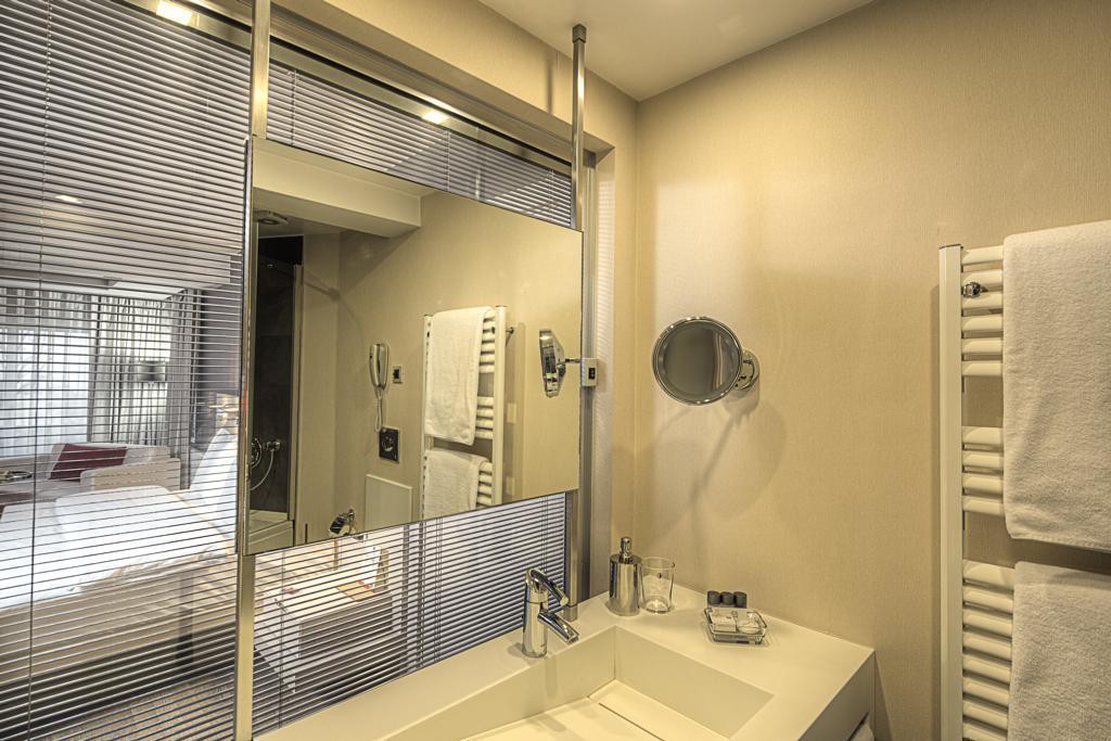 Park 156 Hotel (34 Km Away From Istanbul)