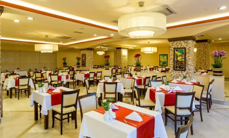 Hane Sun Hotel (63Km Away From Antalya)