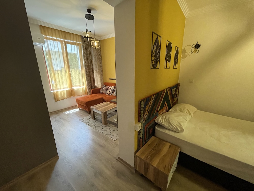 Betas Guesthouse