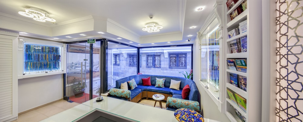 Obahan Hotel