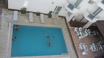 Movie Life Hotel