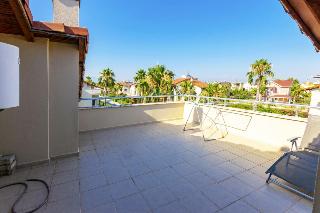 Paradise Town Villa Abel